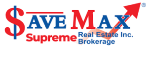 Save Max Supreme Real Estate Inc, Brokerage